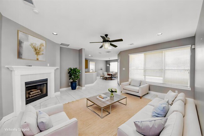 Foto del edificio - 4610 Plum Forest Rd