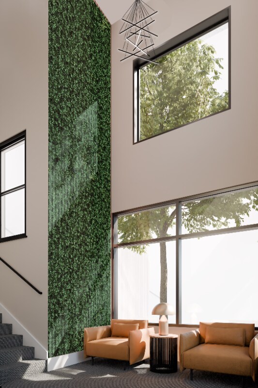 Foto del edificio - 145 S Center St