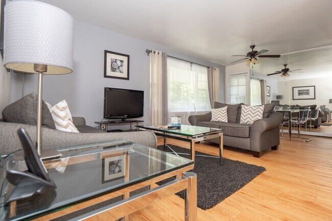 Foto del interior - 5405 Fifth Avenue