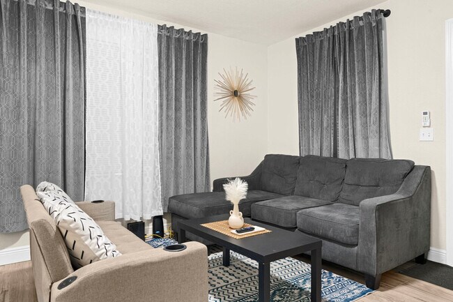 Foto del edificio - 3602 E Genesee St