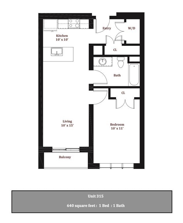 Foto del edificio - 434 McGrath Hwy