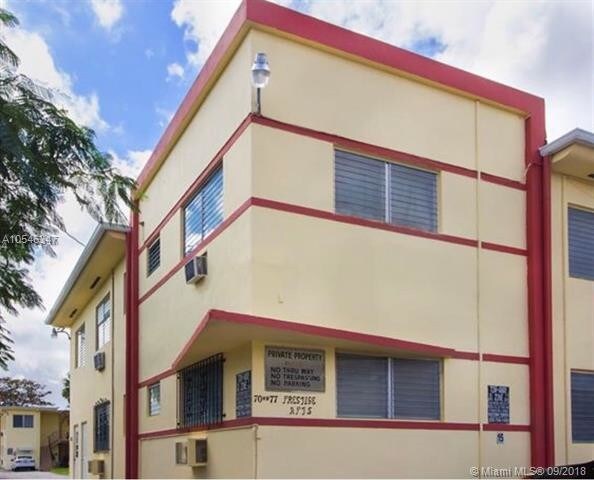 Foto del edificio - 71 NW 76th St