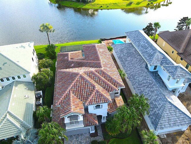 Foto del edificio - 15 Sandpiper Ln
