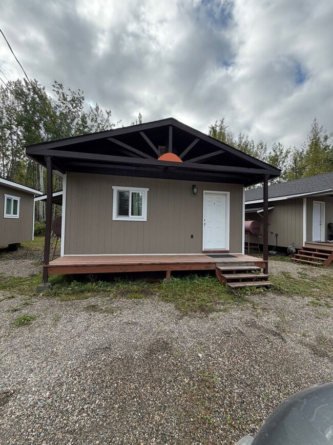 Building Photo - 3523 Hurst Rd