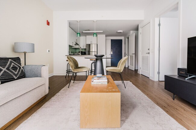 Foto del edificio - 455 I St NW