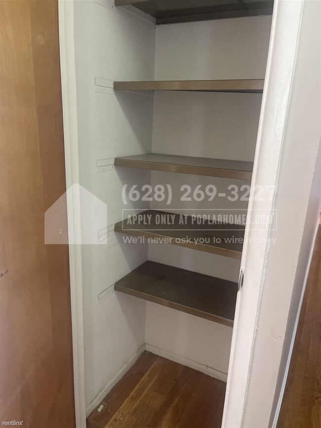 Building Photo - 3 br, 1 bath House - 1810 Curtis Ct -