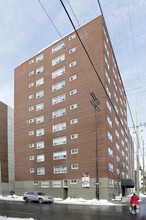 Building Photo - 335 Cooper St. – The Carillon