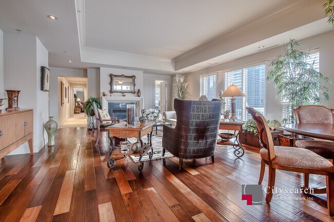 Photo du bâtiment - 600 Princeton Way SW