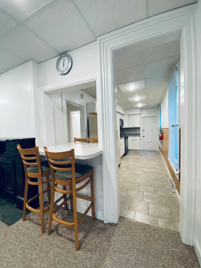 Foto del edificio - 521 Clay St