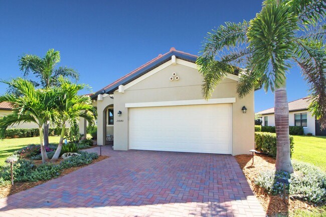Building Photo - Sarasota National Seasonal Home for Rent