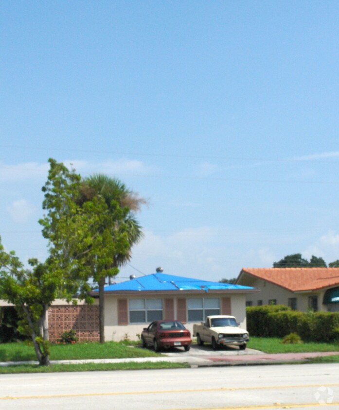 Foto del edificio - Saba Apartments