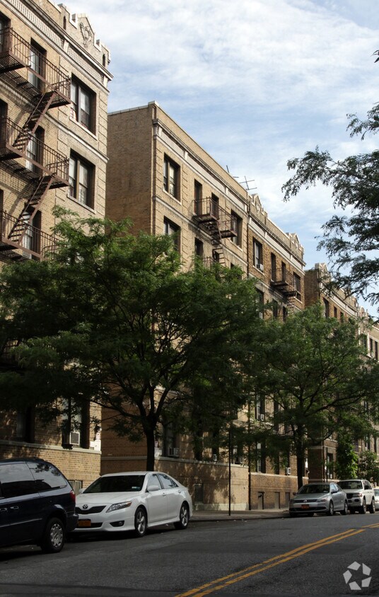 Foto principal - 356 Wadsworth Ave