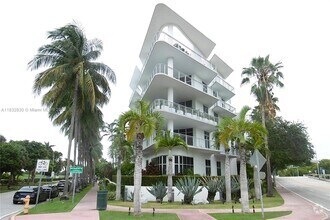 Building Photo - 2001 Meridian Ave