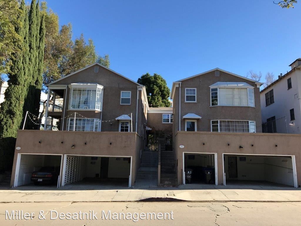 Foto principal - 400-404 Landfair Ave