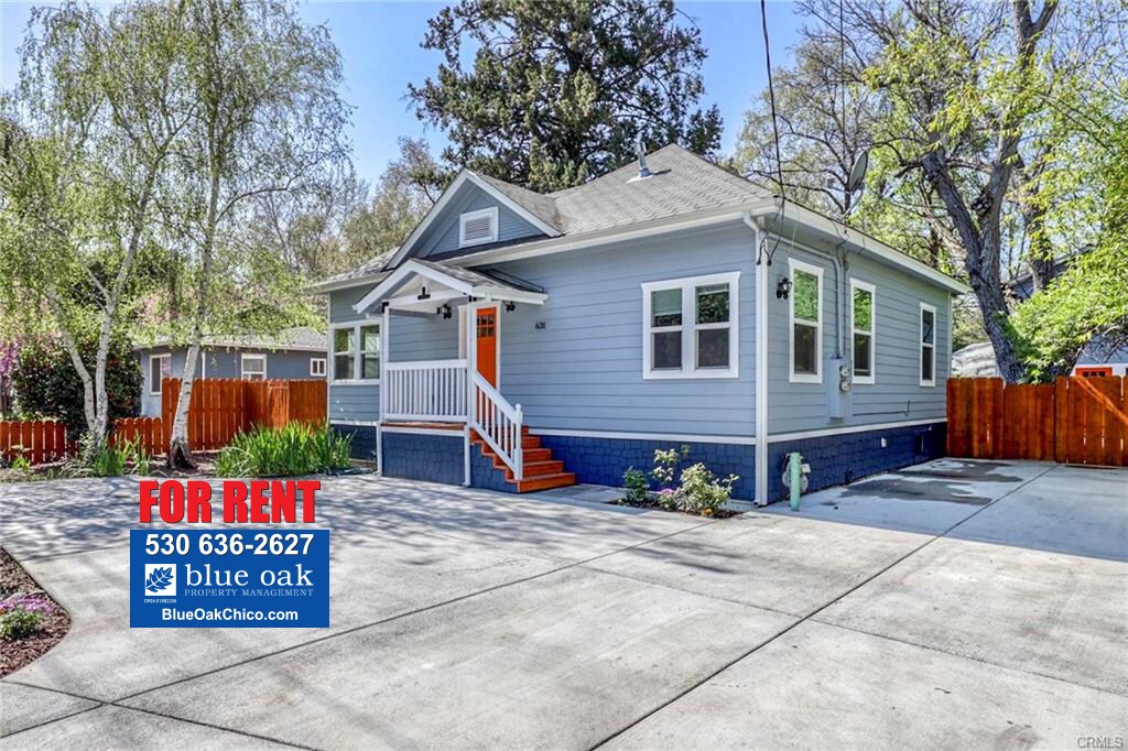 Primary Photo - 631 Oak Lawn Ave
