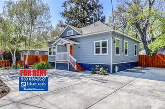 Building Photo - 631 Oak Lawn Ave