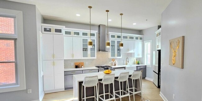 Building Photo - 3905 Kansas Ave NW