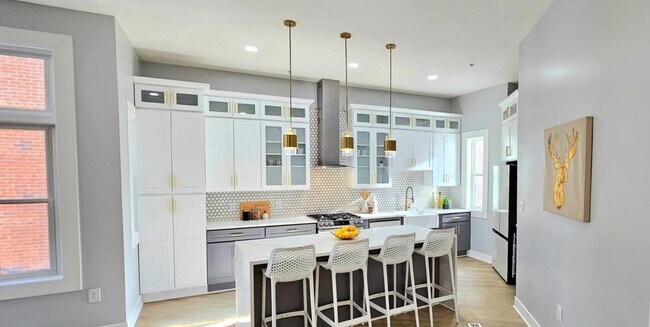 Foto del edificio - 3905 Kansas Ave NW