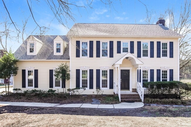 Building Photo - 5229 Deer Chase Trail