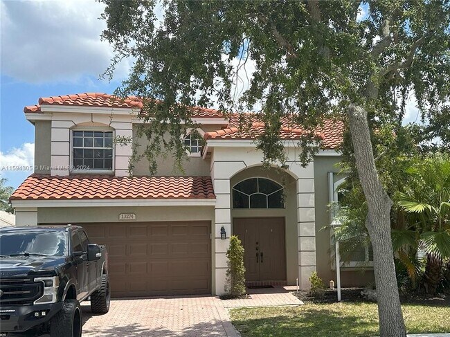 Foto del edificio - 13274 NW 15th Ct