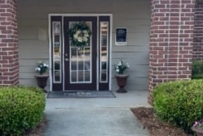Building Photo - Skyline Trace Apartments