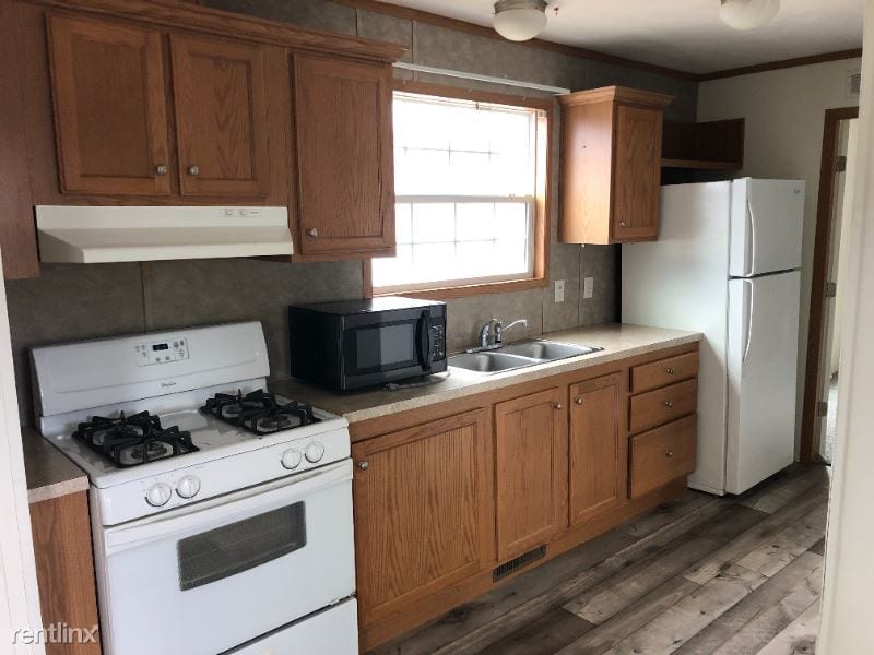 Primary Photo - 2 br, 2 bath Mobile Home - 1734 Rt 9W Lot ...