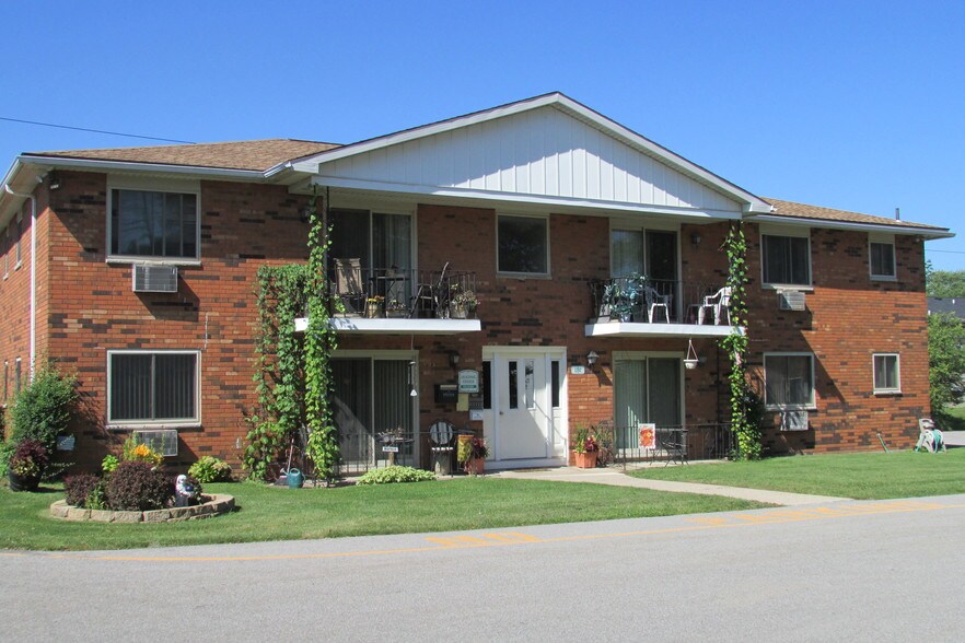 Buffalo Manor Apartments Rentals Rochester, NY