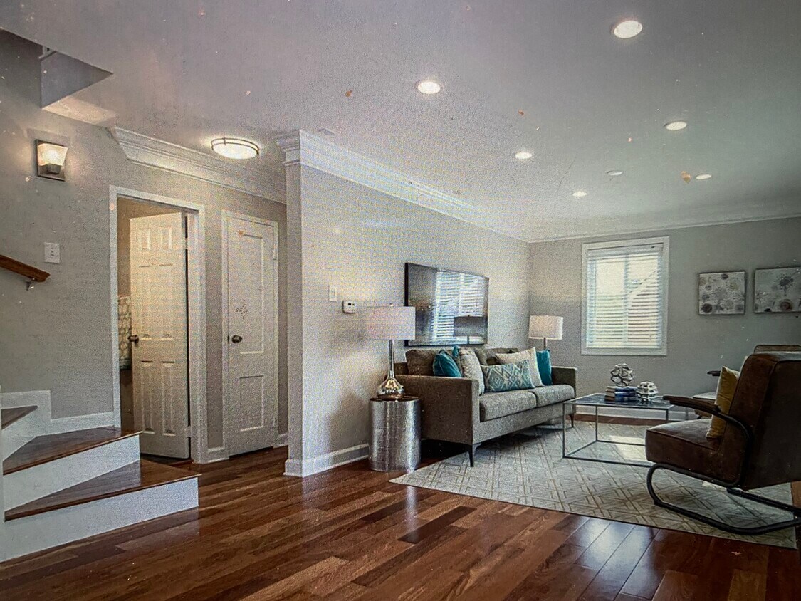 2310 Eccleston St, Silver Spring, MD 20902 House Rental in Silver