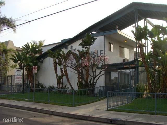 Building Photo - 2 br, 2 bath Apartment - 5650 Fair Avenue 25
