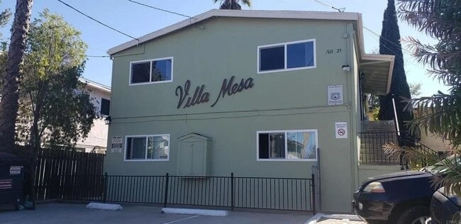 Foto del edificio - 7617 Sturgess Ave