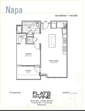 Interior Photo - Flats on Vine