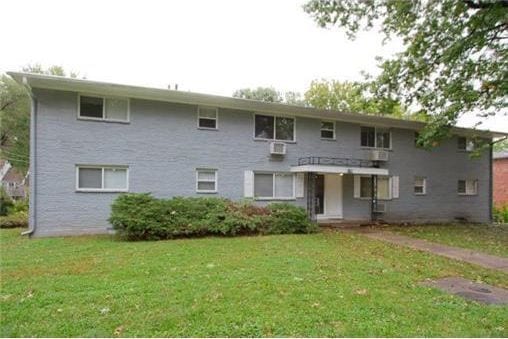 Building Photo - Marty Apartments