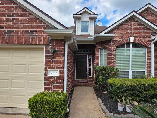 Foto del edificio - 3902 Double Trail Ct