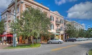 Building Photo - 525 N Orange Ave