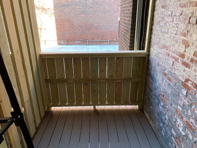 Foto del edificio - 1736 Beacon St