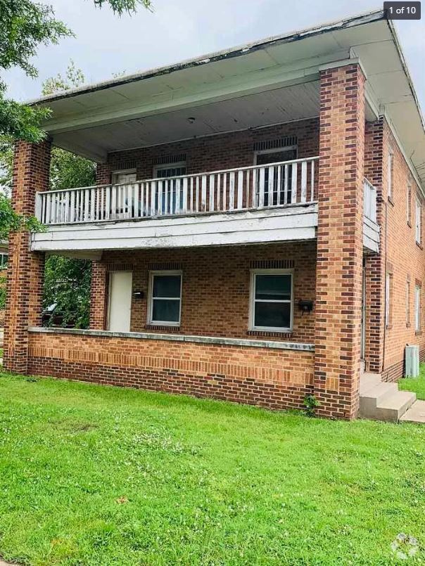 Donahoe Apartments for Rent Ponca City, OK 10 Rentals