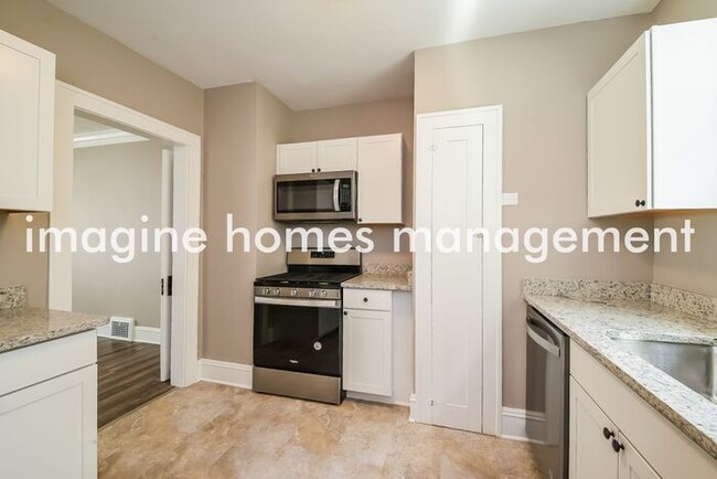 Building Photo - 2139 Bunts Road