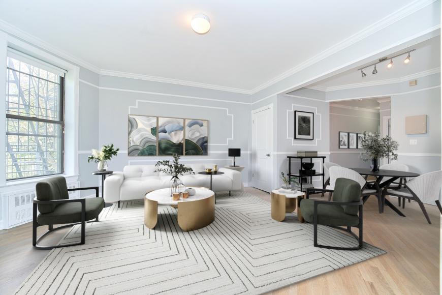 Foto principal - 2 bedroom in Brooklyn NY 11238