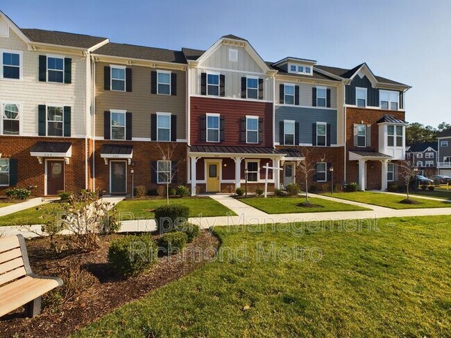 Foto del edificio - 537 Crofton Village Terrace