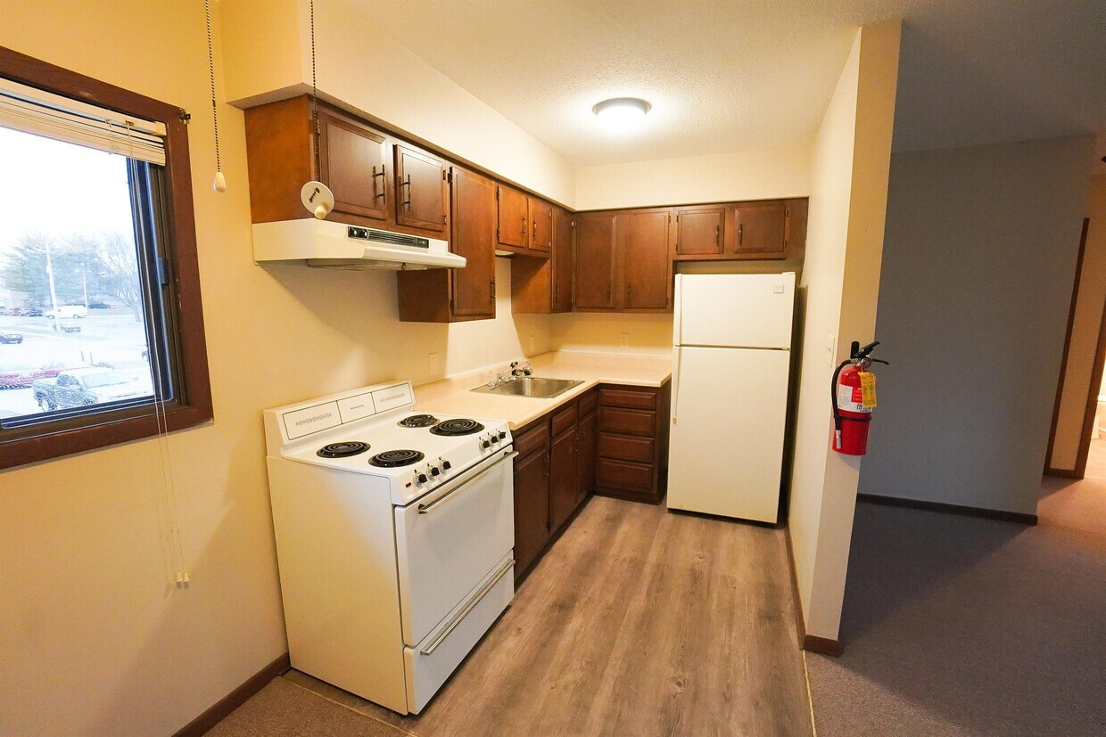 729 6th St, Boone, IA 50036 Townhome Rentals in Boone IA