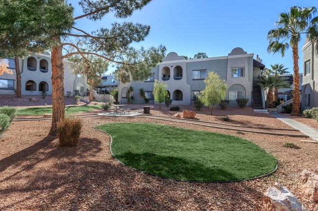 Building Photo - Sequoia Meadows