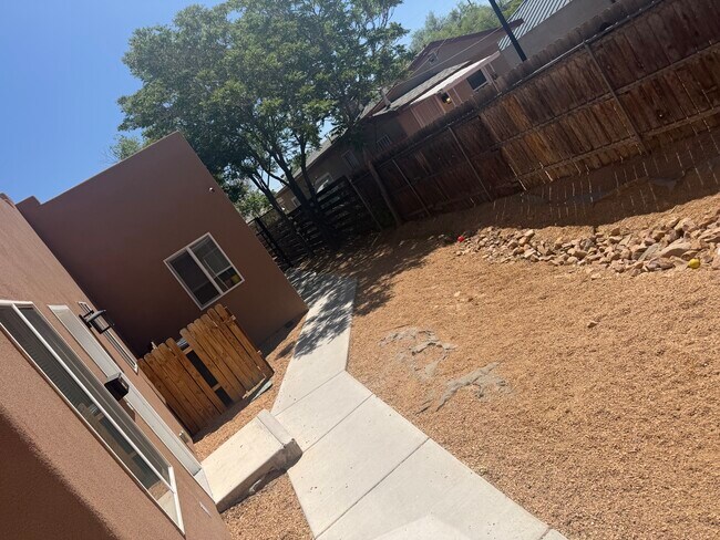 Foto del edificio - Harvard