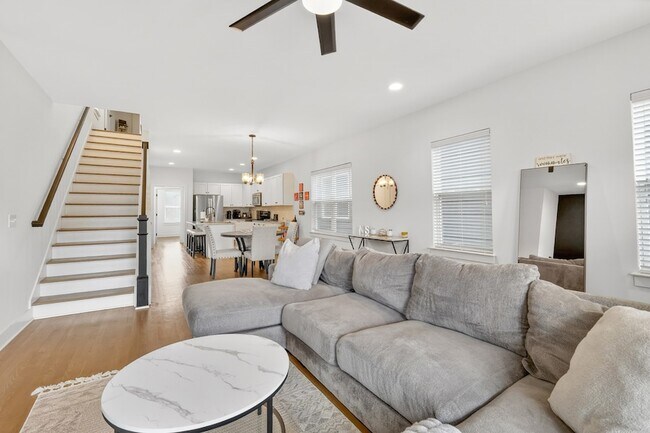 Foto del edificio - 5509B Louisiana Ave