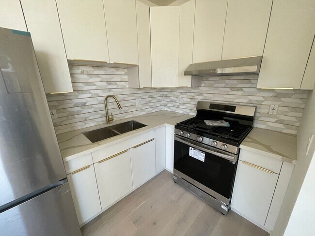 Foto del edificio - 266M