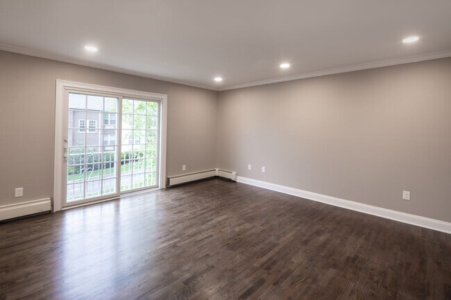 Interior Photo - Westwood Manor: In-Unit Washer & Dryer, Co...