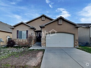 Building Photo - 8073 S Madison Nan Dr