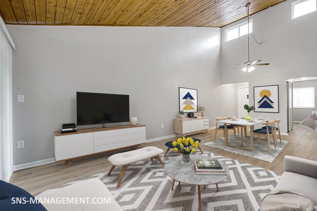 Foto del interior - Woodmere Apartments