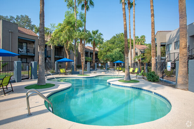 Building Photo - Rio Seco Apartments