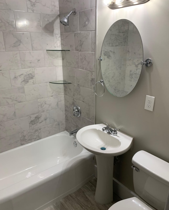 Building Photo - 5240 Bunche Dr