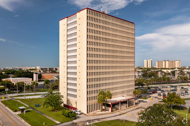 Building Photo - Lutheran Residences of South Pasadena